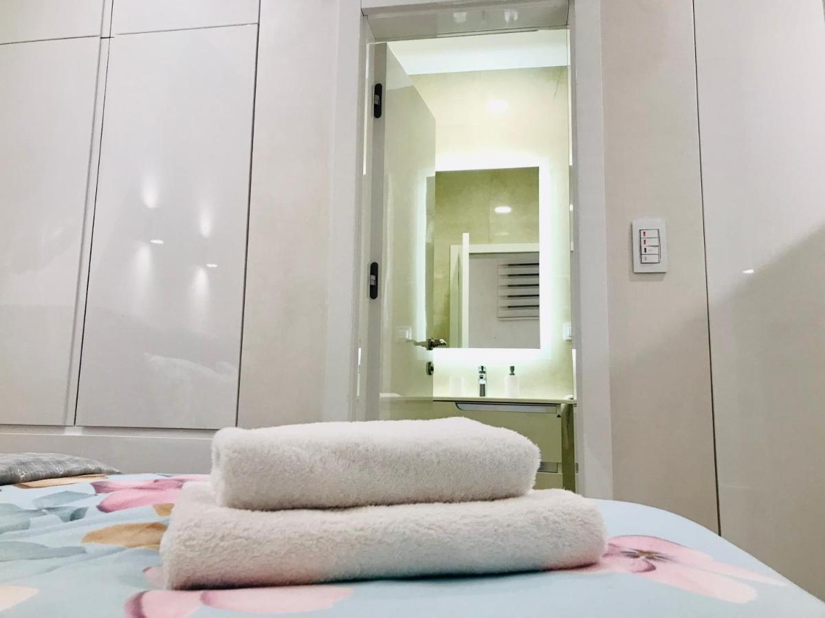 Lirra Luxe - Central Belgrade Apartments ภายนอก รูปภาพ