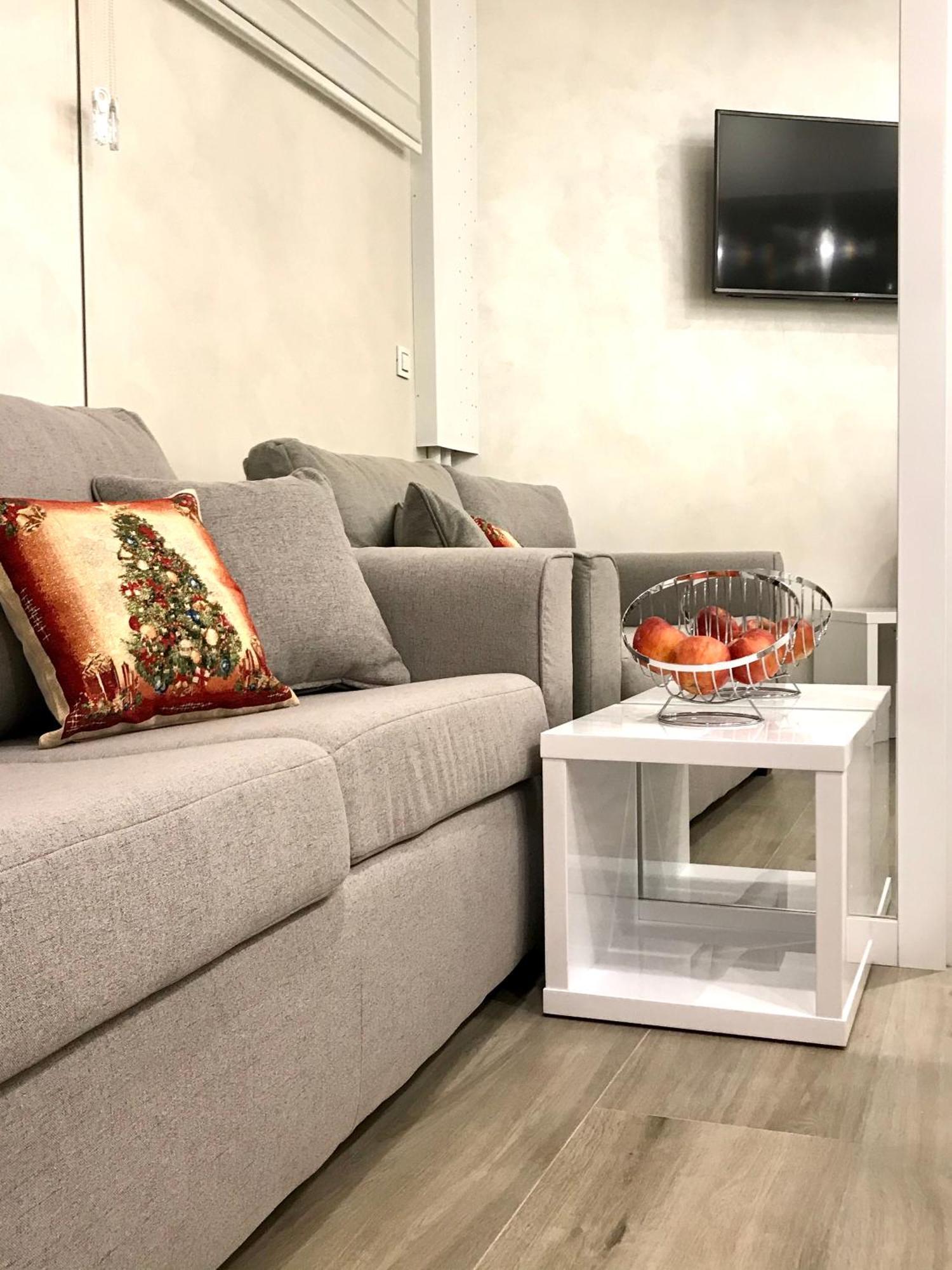 Lirra Luxe - Central Belgrade Apartments ภายนอก รูปภาพ