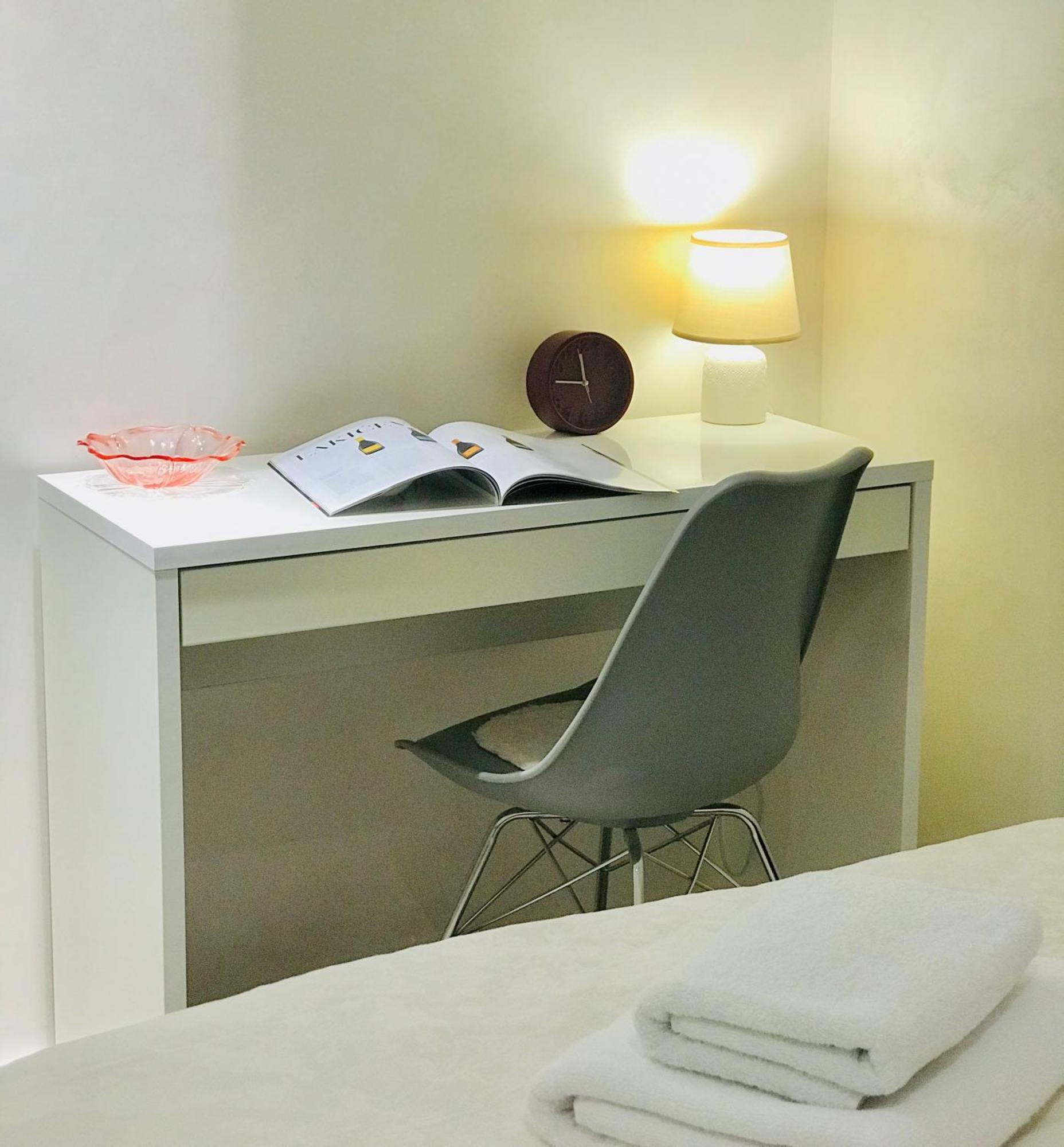 Lirra Luxe - Central Belgrade Apartments ภายนอก รูปภาพ