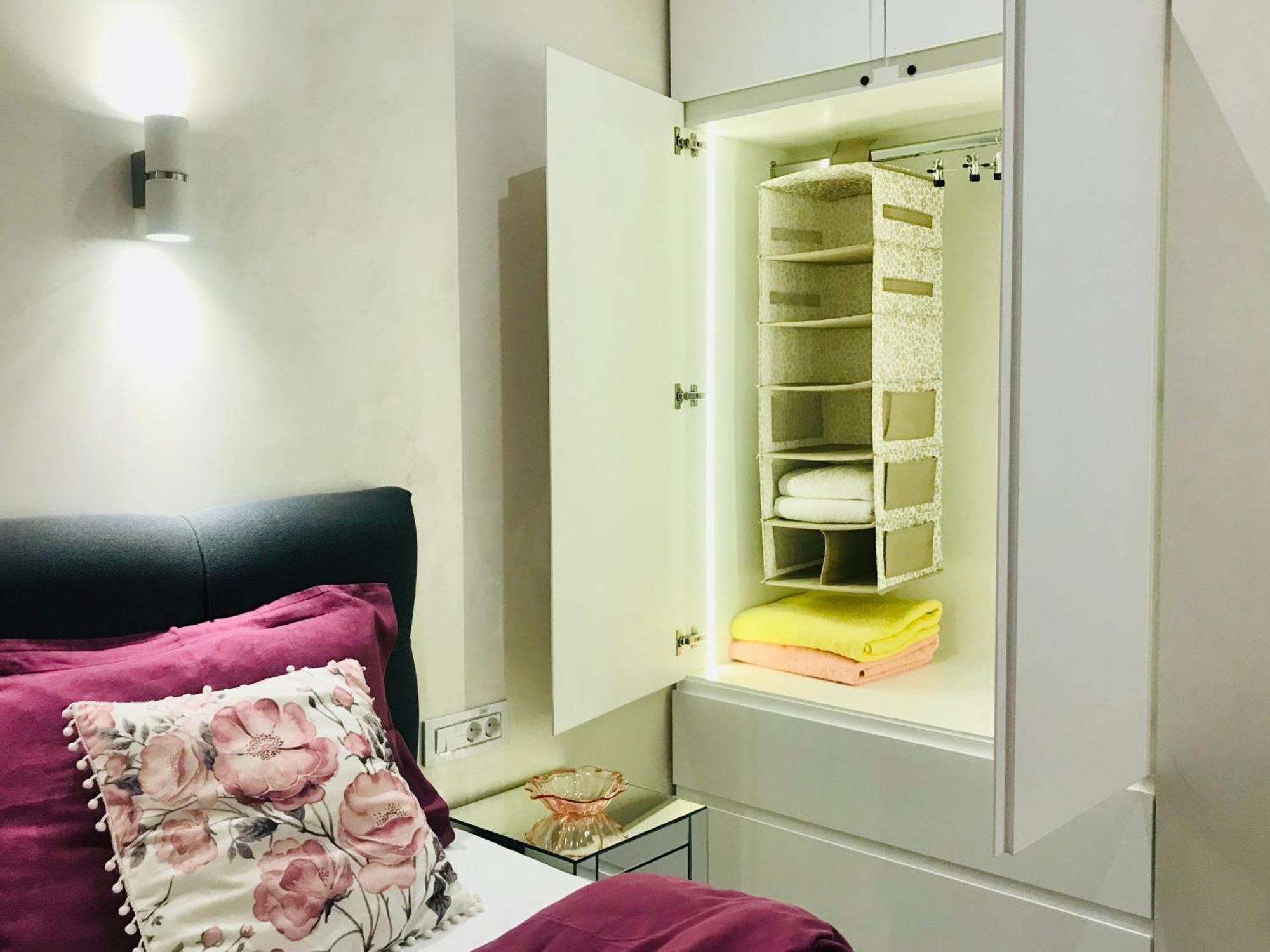 Lirra Luxe - Central Belgrade Apartments ภายนอก รูปภาพ